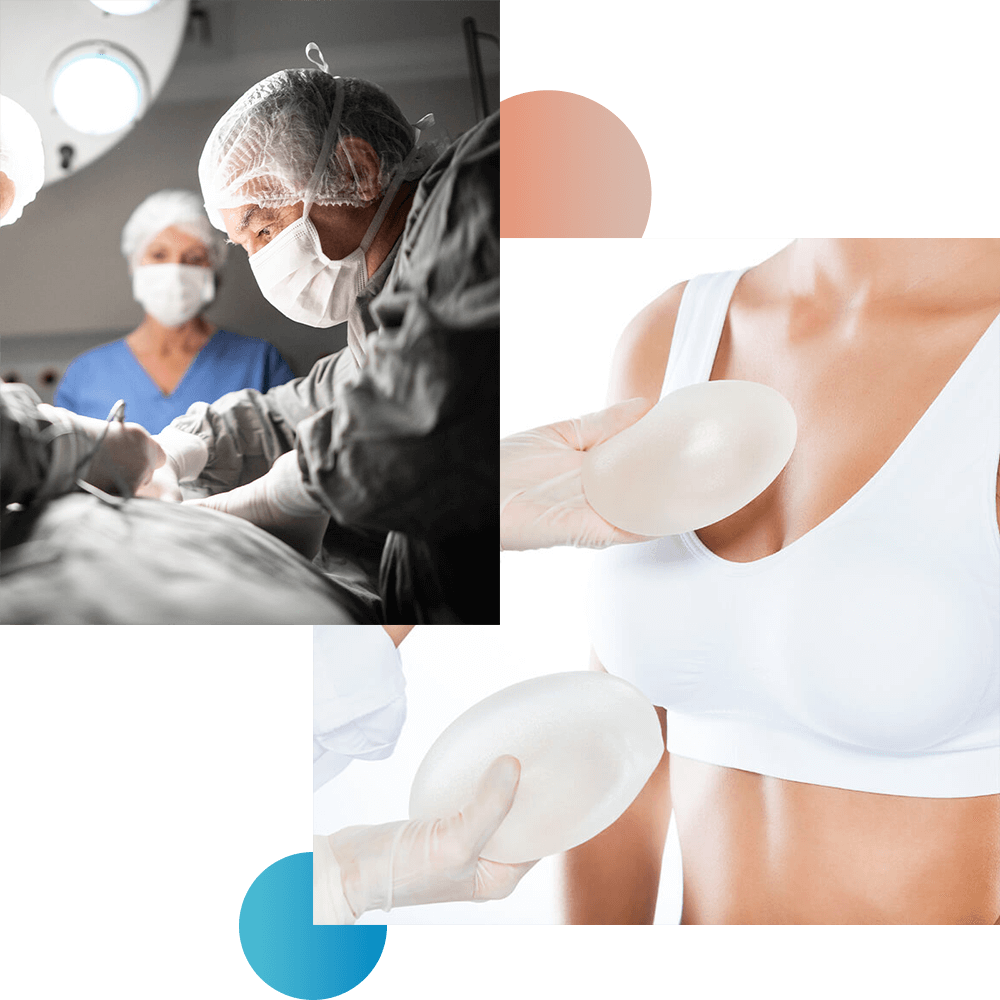 What is breast lift surgery? - Dr. Bland MD